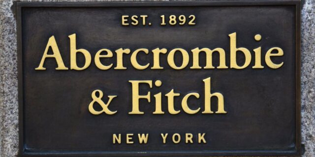 OTD in 1892: Abercrombie & Fitch opened their first store in Manhattan