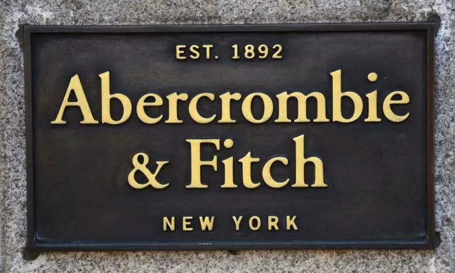 OTD in 1892: Abercrombie & Fitch opened their first store in Manhattan