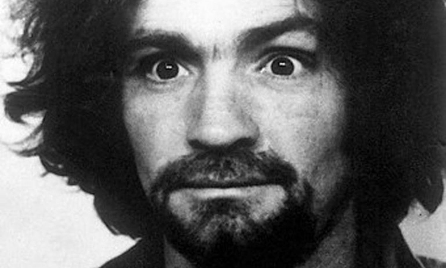 OTD in 1981: Tom Snyder interviewed notorious killer Charles Manson on NBC's Tomorrow Coast to Coast show.