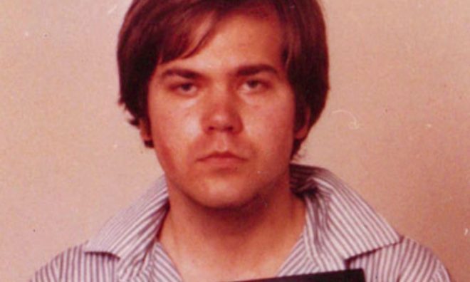 OTD in 1982: John Hinckley