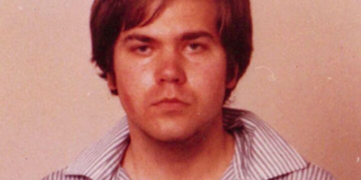 OTD in 1982: John Hinckley