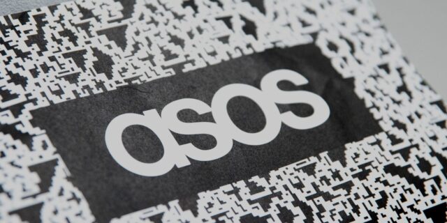 OTD in 2000: The clothing website ASOS was established.
