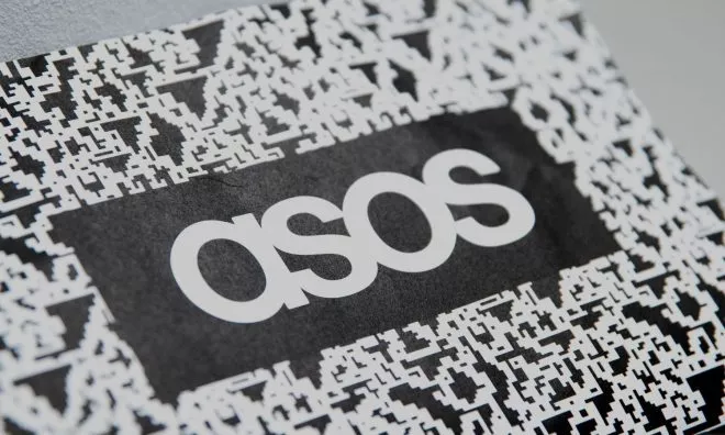 OTD in 2000: The clothing website ASOS was established.