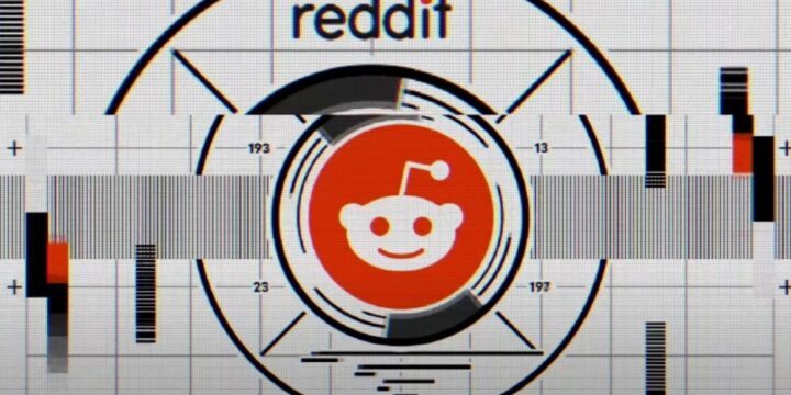 OTD in 2005: Reddit was founded in Medford