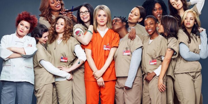 OTD in 2013: American comedy-drama "Orange Is the New Black" was released on Netflix.