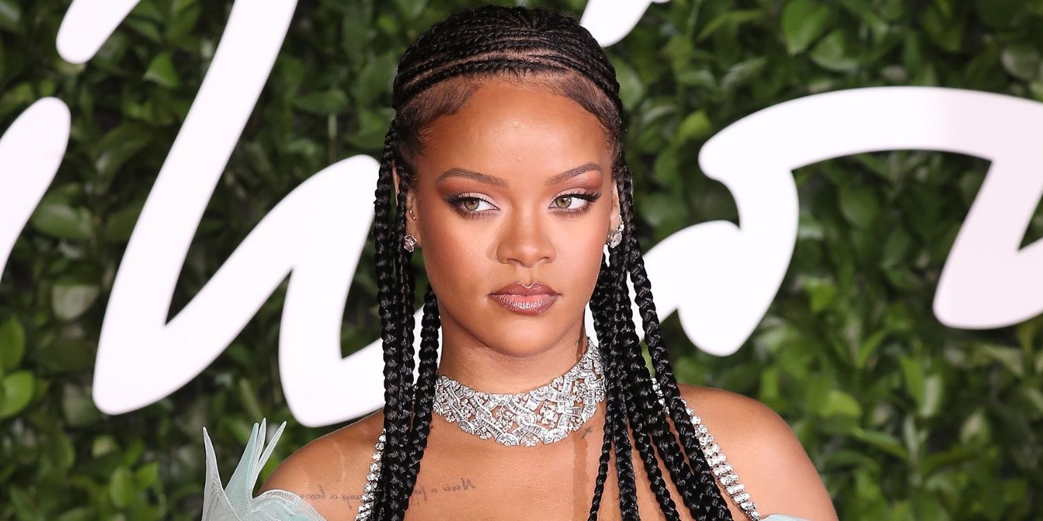 Rihanna music, stats and more