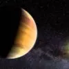 An InfoGraphic all about the exoplanet 51 Pegasi b