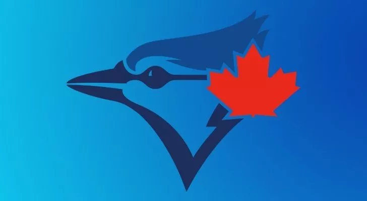 The Toronto Blue Jays logo