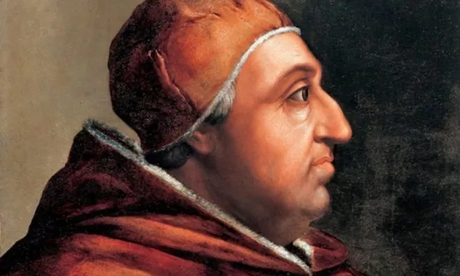 OTD in 1492: Pope Alexander VI