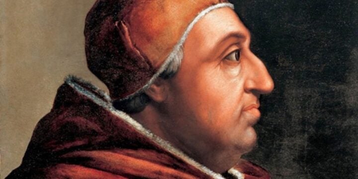 OTD in 1492: Pope Alexander VI