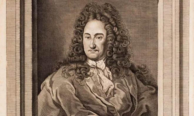 OTD in 1675: German polymath Gottfried Wilhelm Leibniz demonstrated integral calculus for the first time.