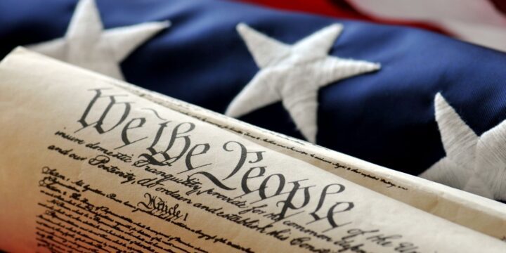 OTD in 1776: The finalized copy of the United States Declaration of Independence was signed by congress.