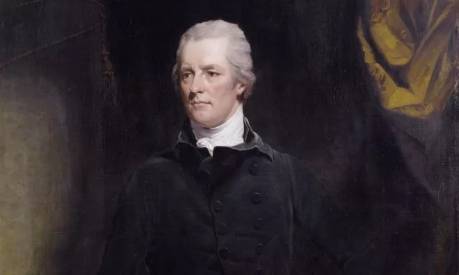 OTD in 1783: William Pitt the Younger became the youngest British Prime Minister ever at age 24.