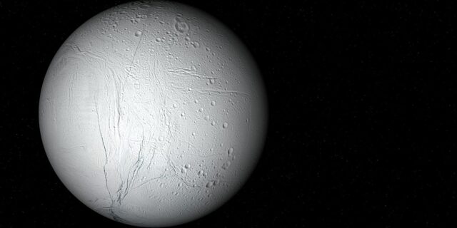 OTD in 1789: Saturn's moon