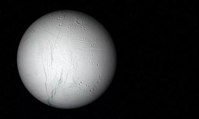 OTD in 1789: Saturn's moon