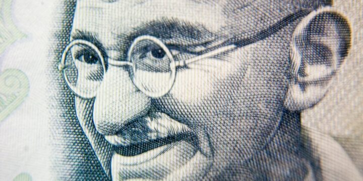 OTD in 1913: Mahatma Gandhi was arrested after leading an Indian miner's march in protest of the Indian Relief Bill.