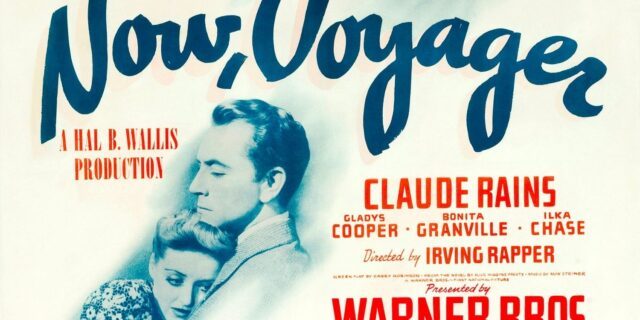 OTD in 1942: The American drama movie "Now