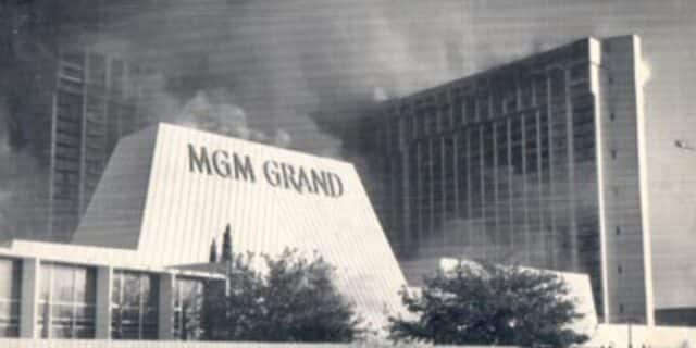 OTD in 1980: MGM Grand Hotel and Casino