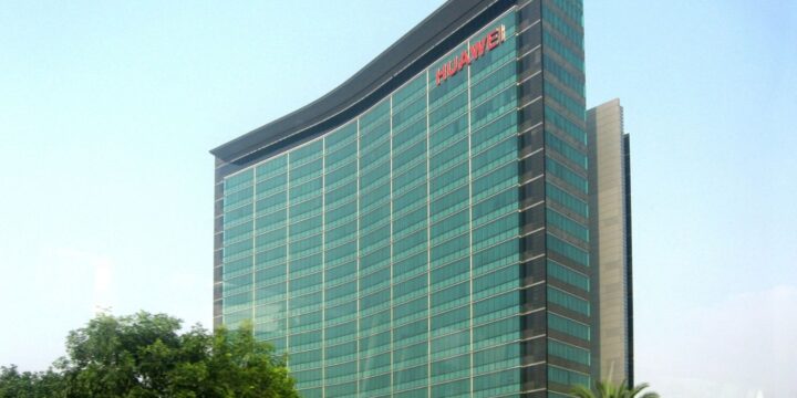 OTD in 1987: Red Zhengfei founded Huawei Technologies Co.