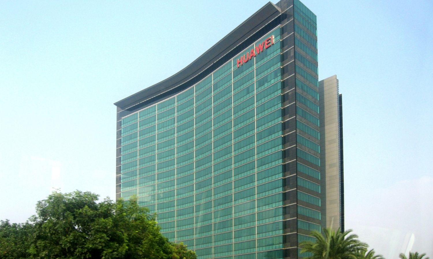 OTD in 1987: Red Zhengfei founded Huawei Technologies Co.