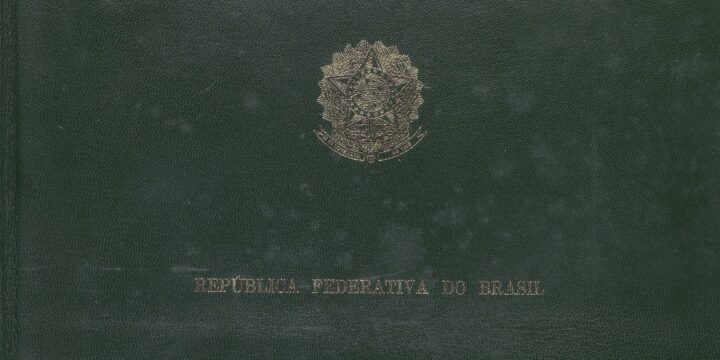 OTD in 1988: The Constitution of the Federative Republic of Brazil was ratified.