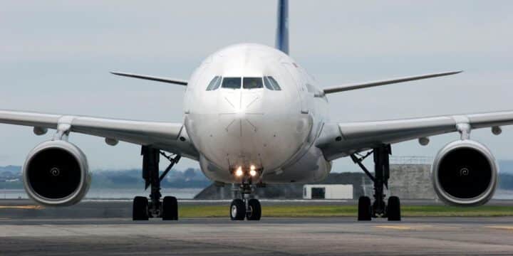 OTD in 1992: The Airbus A330 had its first test flight.