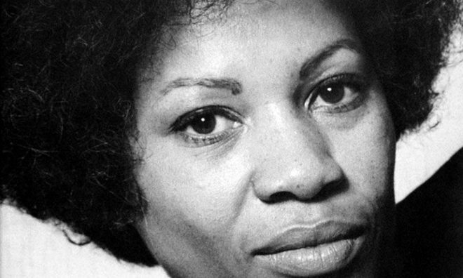 OTD in 1993: Author Toni Morrison won the Nobel Peace Prize for literature for her body of work and essays about the Black American experience.