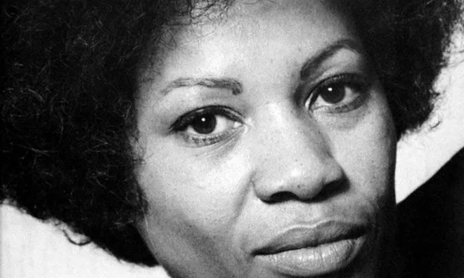 OTD in 1993: Author Toni Morrison won the Nobel Peace Prize for literature for her work and essays about the Black American experience.