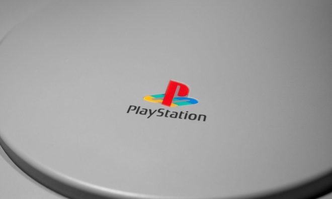 OTD in 1994: The original PlayStation was launched in Japan.