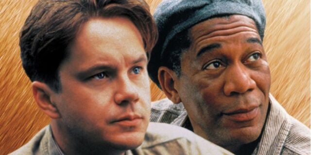 OTD in 1994: The American Drama movie "The Shawshank Redemption" by Frank Darabont was released in the US.