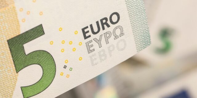 OTD in 1995: The name "Euro" was officially adopted for European Currency.