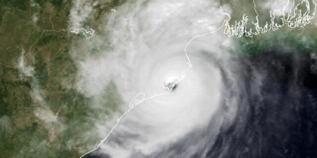 OTD in 1999: India was hit by the Odisha super cyclone