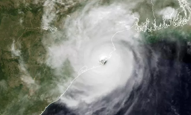 OTD in 1999: India was hit by the Odisha super cyclone