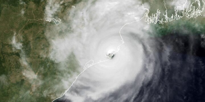 OTD in 1999: India was hit by the Odisha super cyclone
