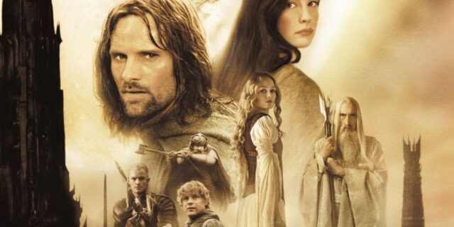 OTD in 2002: The Lord of the Rings: The Two Towers