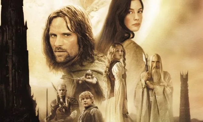 OTD in 2002: The Lord of the Rings: The Two Towers