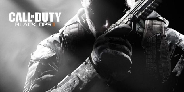 OTD in 2012: Call of Duty: Black Ops 2 earned a staggering $500 million within 24 hours of release.