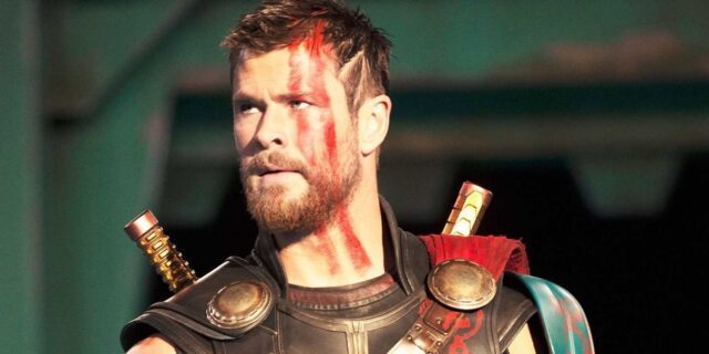 OTD in 2017: Marvel superhero film "Thor: Ragnarok" premiered in Los Angeles