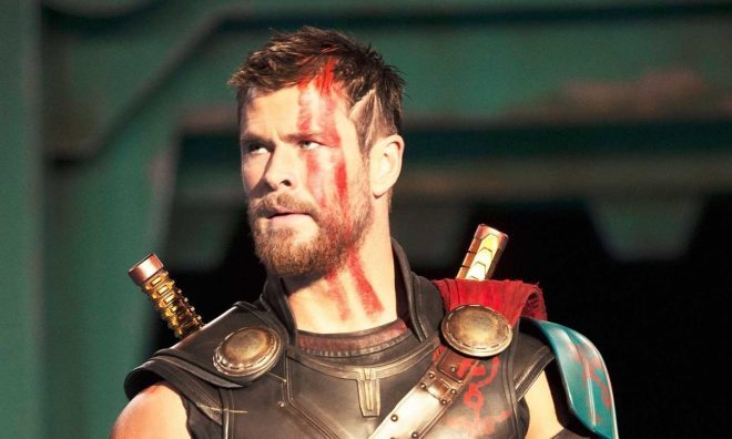OTD in 2017: Marvel superhero film "Thor: Ragnarok" premiered in Los Angeles