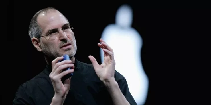 Inspiring facts about Steve Jobs