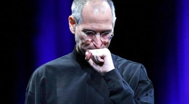 Steve Jobs needed to have a transplant