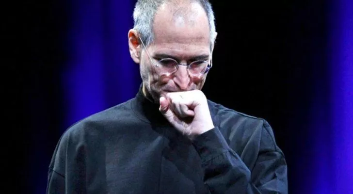 Steve Jobs kishte nevojë për një transplant