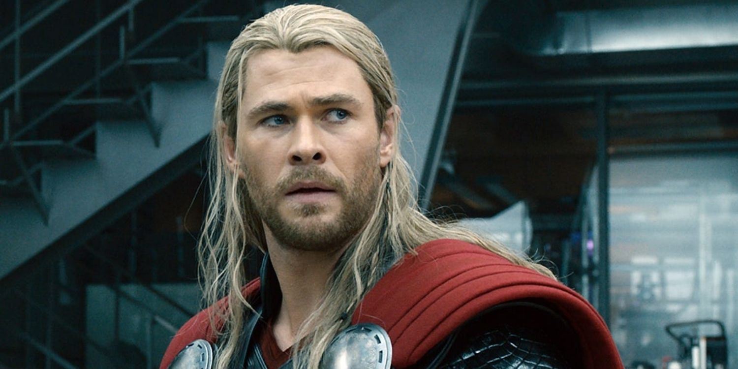 10 Mighty Facts About Thor That You Should Know - The Fact Site
