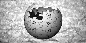 A brief history of Wikipedia