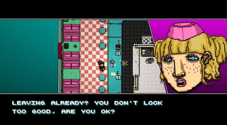 Nintendo used to have a hotline if you got stuck on a game