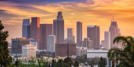 Facts about the state of California