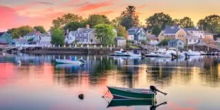 Facts about New Hampshire