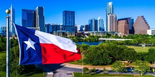 15 Terrific Facts About Texas