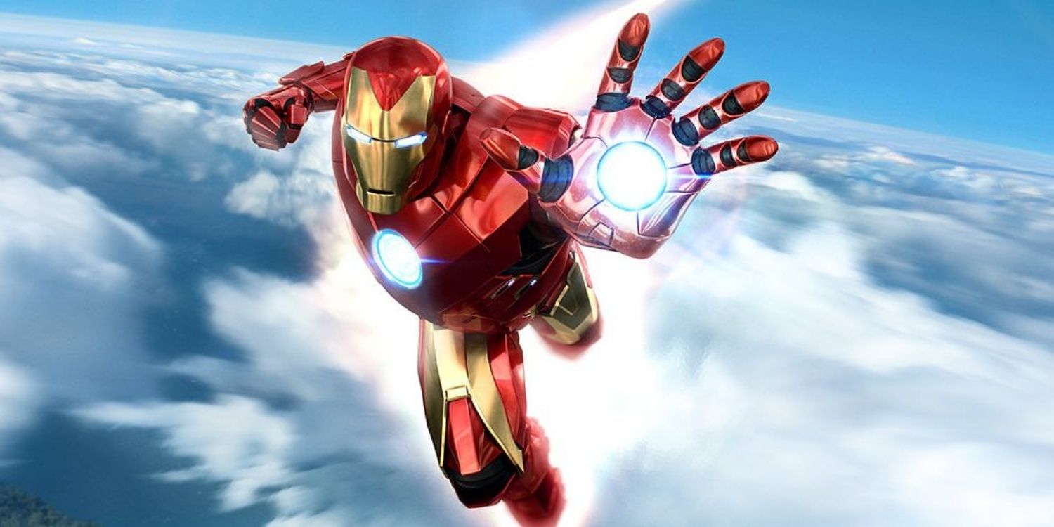 10 Unusual Facts About Iron Man - The Fact Site