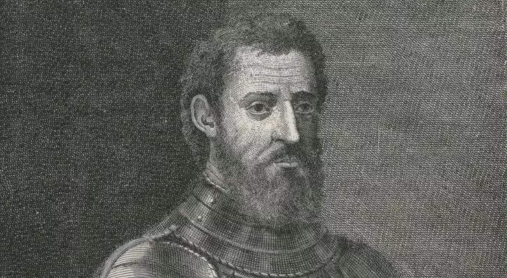 Giovanni da Verrazzano